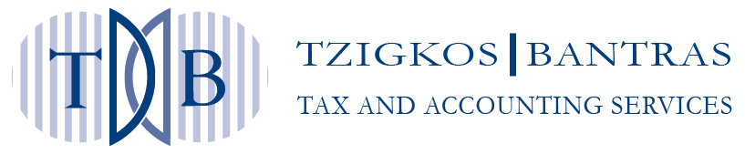 Tzigkos | Bantras - Tax and accounting services